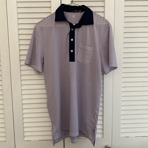 RLX Ralph Lauren Other - Ralph Lauren RLX Golf Polo (S)